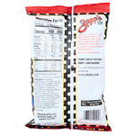 Zapp's Potato Chips Voodoo Heat 2.5oz - 10 Pack