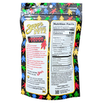 Zapp's Pretzel Stix Voodoo 5oz - 8 Pack