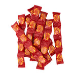 Zotz Hot Fiery Cinnamon Fizz .7oz - 24 Pack