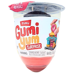 Zuru Gumi Yum Surprise Mini Cities 21g - 15 Pack