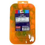 Zweet Gummies Zombie Brains 10oz - 6 Pack