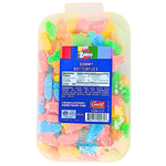Zweet Gummies Butterflies 10oz - 6 Pack
