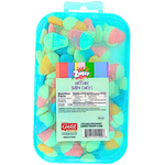 Zweet Gummies Hatchin' Baby Chicks 10oz - 6 Pack
