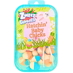 Zweet Gummies Hatchin' Baby Chicks 10oz - 6 Pack