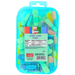 Zweet Gummies Hoppin' Bunny Buddies 10oz - 6 Pack