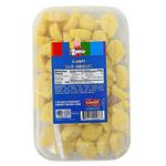 Zweet Gummies Sour Mangoes 10oz - 6 Pack