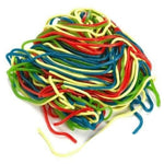 Gustafs Rainbow Laces 2lb - 1 Bag