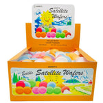 Gerrit's Satellite Wafers Sour Powder 240 Pieces - 1 Box