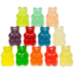 Albanese Gummi Bears-Assorted 12 Flavors