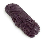 Gustaf's Grape Licorice Laces 2lb - 1 Bag