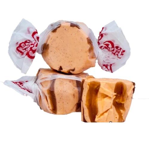 Salt Water Taffy Pumpkin Pie 2.5lb - 1 bag
