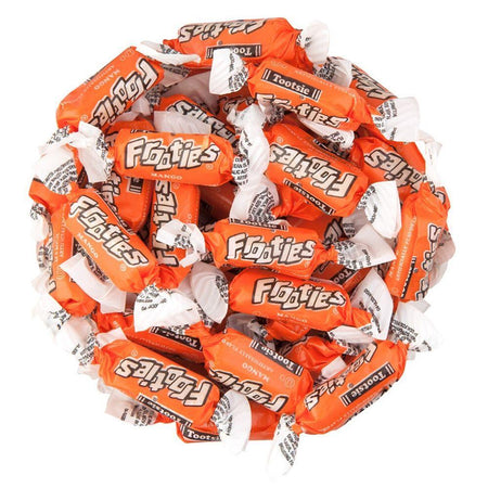 Tootsie Roll Frooties Mango Candy 360 Pieces - 1 Bag - Bulk Candy from Tootsie Roll