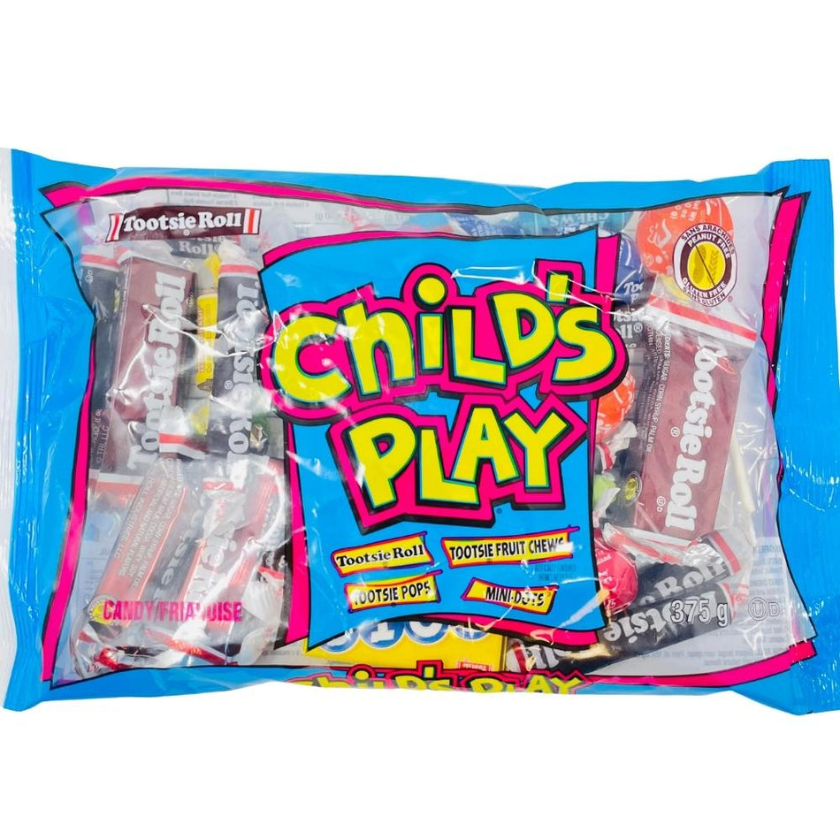 Child's Play 375g - 1 Bag
