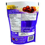 Aero Truffle Nanaimo Minis 135g ingredients nutrition facts