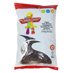 CCC Fizzy Cola Gummy Candy - 2.5kg