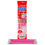 Quick Milk Magic Sipper Strawberry Straws 36g