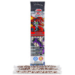 Quick Milk Magic Sipper Bakugan Straws 36g