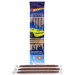 Quick Milk Magic Sipper Hot Wheels Straws 30g