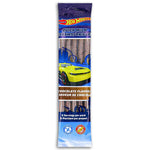 Quick Milk Magic Sipper Hot Wheels Straws 30g Front