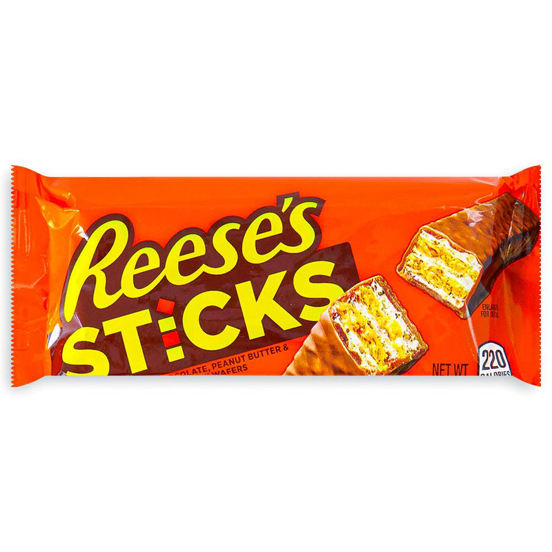 Reeses Sticks A Sweet Treat from Reeses