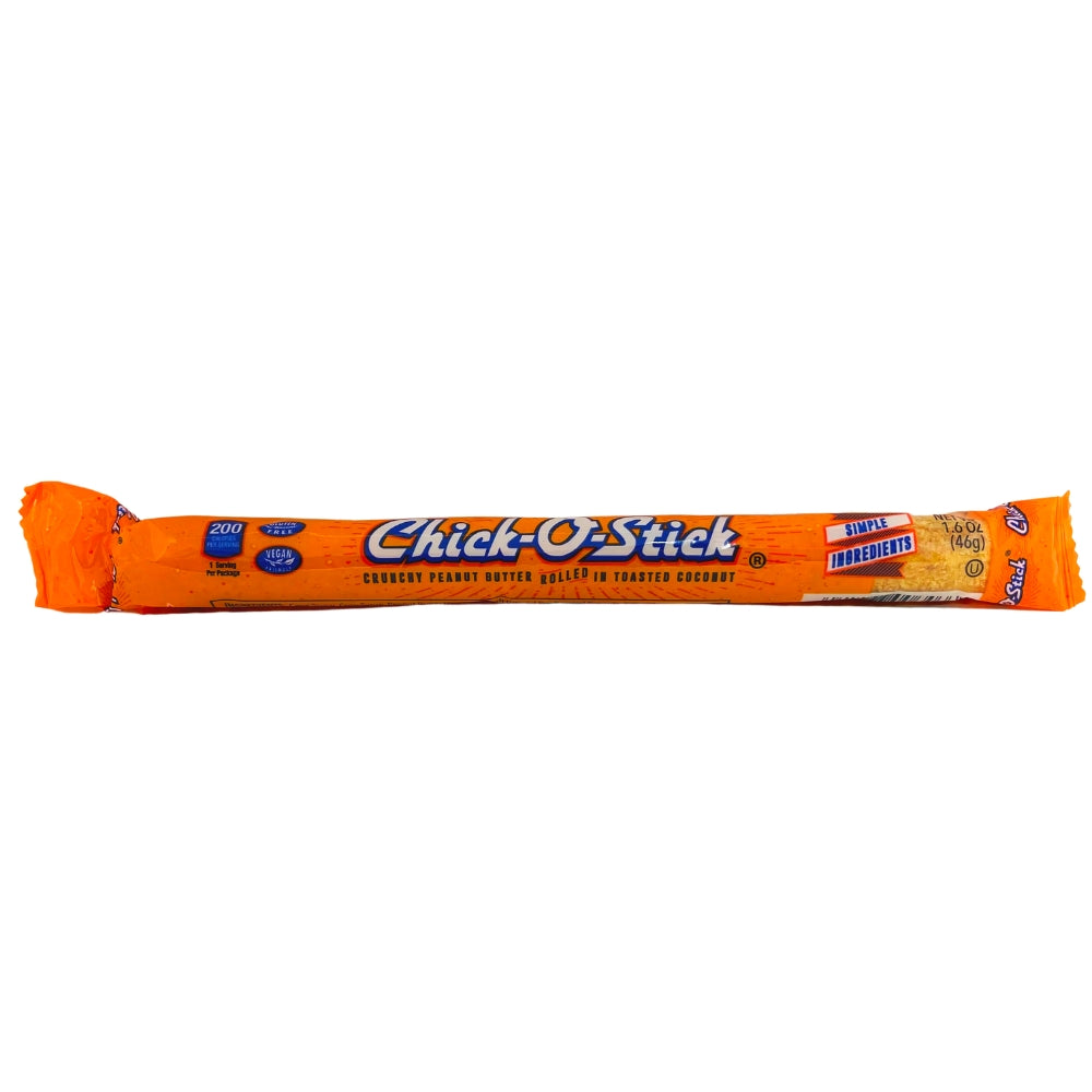 Chick-O-Stick 1.6oz - Single - Chico Stick