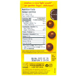 Coffee Crisp Pops 70g nutrition facts
