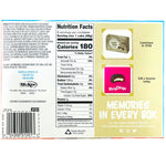 Drakes Devil Dogs (8 Pieces) ingredients nutrition facts