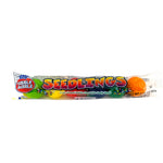 Dubble Bubble Seedlings Gum Tube 2.04oz - 24 Pack - Bubble Gum