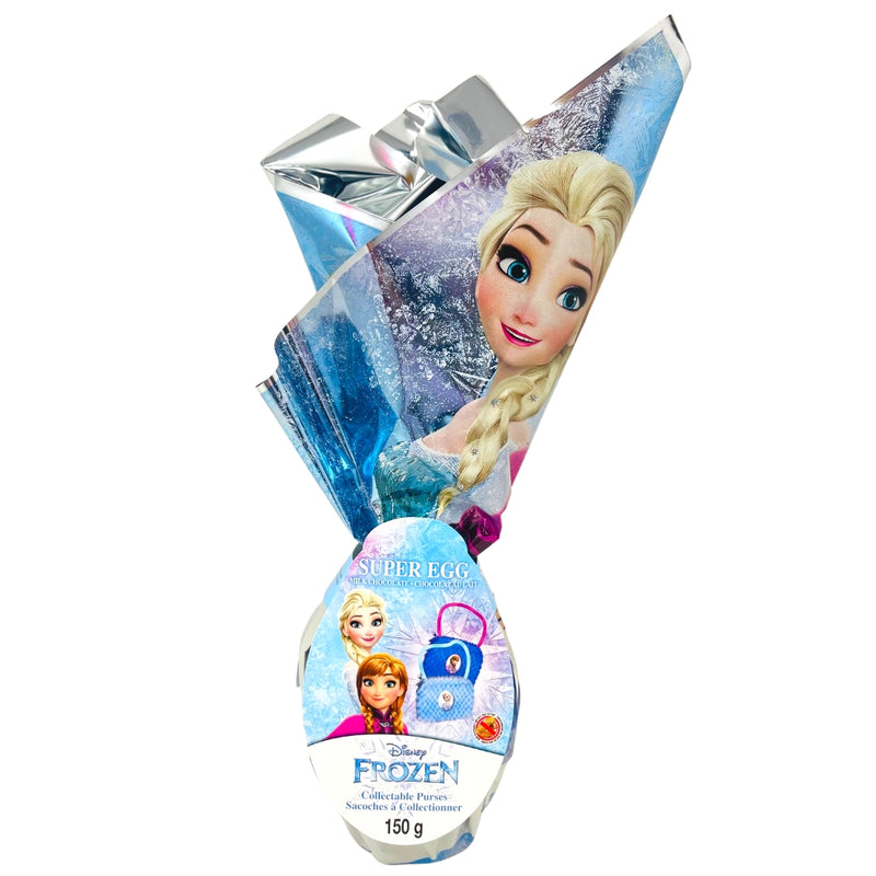 Frozen Super Easter Egg - 1 Package