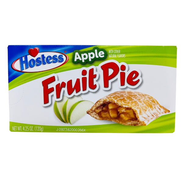Hostess Apple Pie - 8 Pack