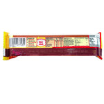 Kit Kat Chunky Cookie and Raisin 38g ingredients nutrition facts