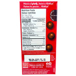 Kit Kat Pops 70g nutrition facts