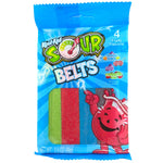 Kool-Aid Sour Belts 3.5oz - 12 Pack