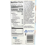 Little Debbie Chocolate Chip Creme Pies (8 Pieces) ingredients nutrition facts