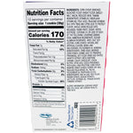 Little Debbie Oatmeal Creme Pies (12 Pieces) ingredients nutrition facts
