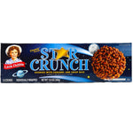 Little Debbie Star Crunch Cookies Caramel Crisp (12 Pieces) - 1 Box