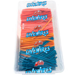 Livewires Assorted Cables 1.2kg 