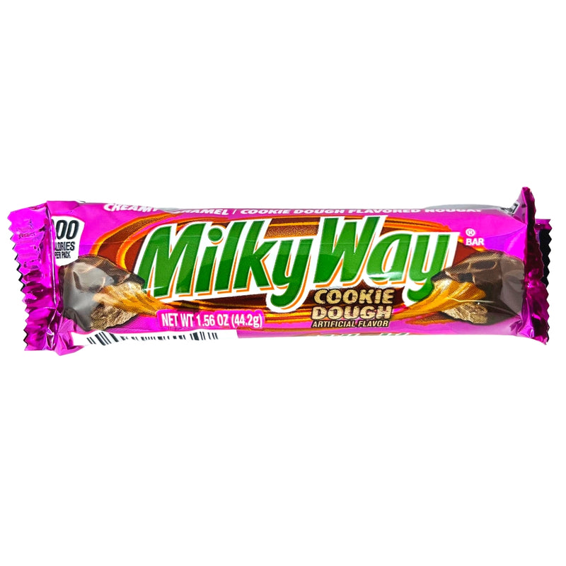 Milky Way Cookie Dough 44.2g - 24 Pack
