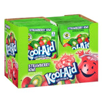 Kool-Aid Strawberry Kiwi Drink Mix - 48 Pack