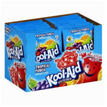 Kool-Aid Drink Mix Tropical Punch - 48 Pack