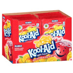 Kool-Aid Drink Mix Mango - 48 Pack