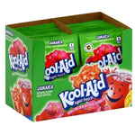 Kool-Aid Drink Mix Jamaica - 48 Pack