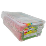 Airheads Rainbow Belts 200 Pieces - 1 Tub