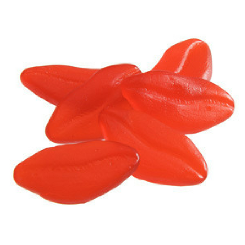 Allan Hot Lips Cinnamon Bulk Candy Toronto