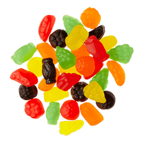 Jujube from Allan Candy -  Bulk Candy 