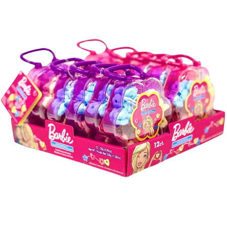 Barbie Sweet Beads Candy Jewelry Bracelet Kit  - kids girls candies toys - edible jewelry - canada 