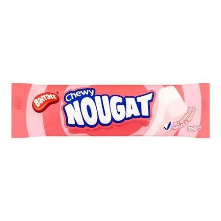 Barratt Candyland Nougat Original - 40 Pack