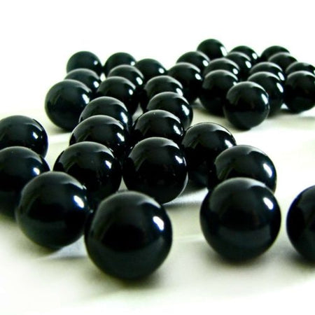 Black Magic Licorice Balls-520 g