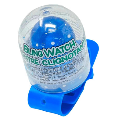 Bling Watch 15g - 12 Pack