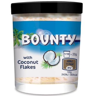 Bounty Spread - 6 CT